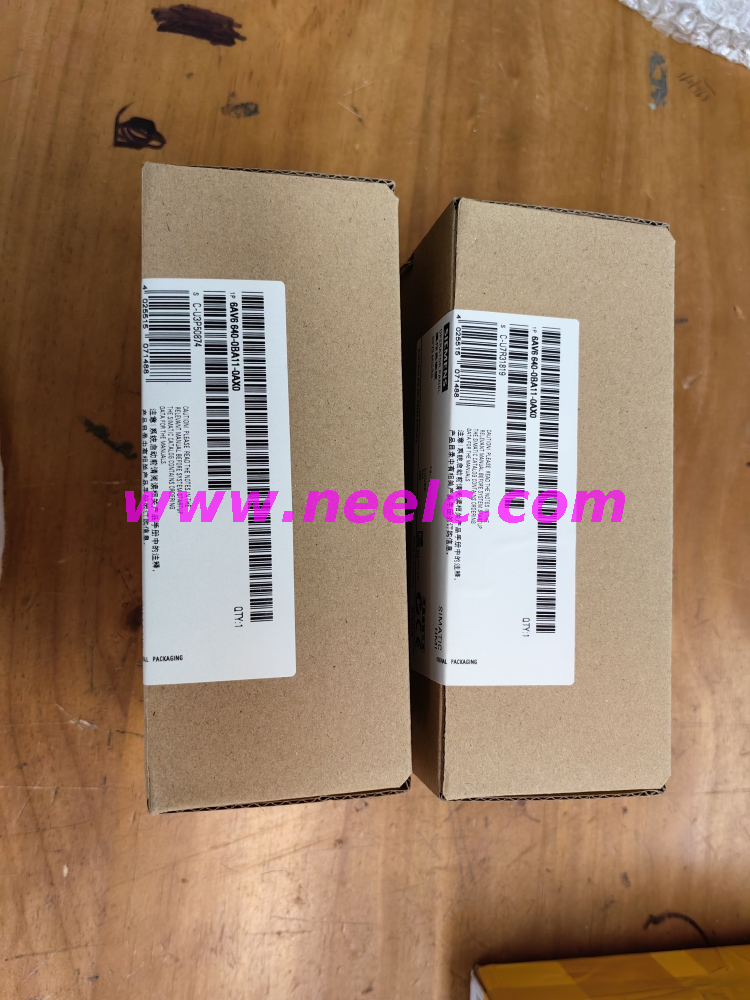 6AV6640-0BA11-0AX0 6AV6640-0BA11-0AX0