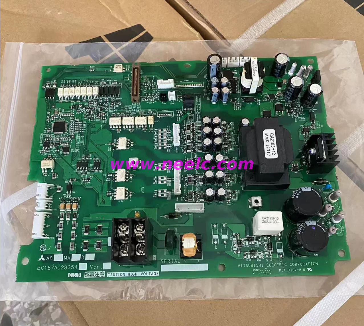 BC187A028G54 BC187A028G54