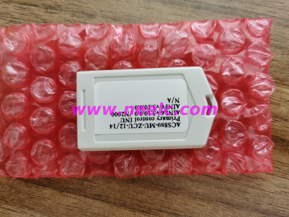 ACS880-MU-ZCU-12 ACS880-MU-ZCU-12