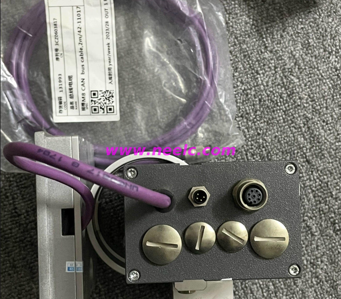 CLS Pro 600 CLS Pro 600