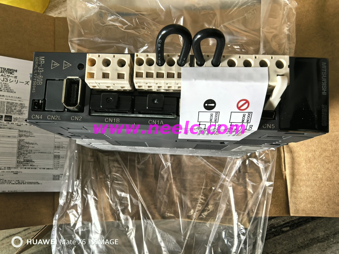 MR-J3-60B 1 MR-J3-60B 1