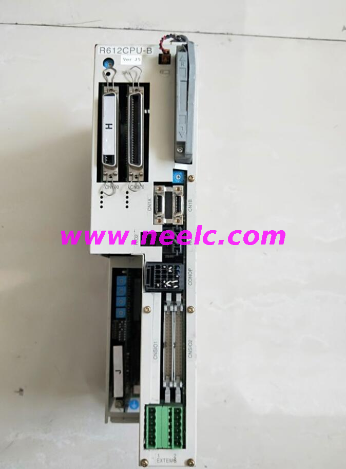 R612CPU-B used in good condition R612CPU-B used in good condition