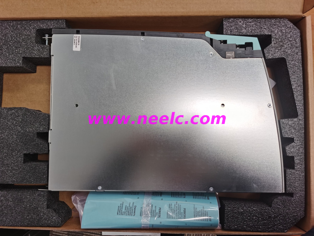 6SL3120-1TE15-0AA3 1 6SL3120-1TE15-0AA3 1