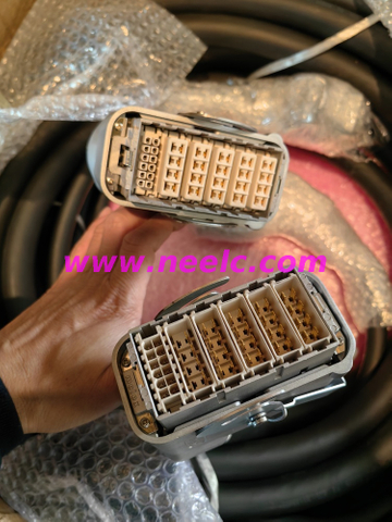 2BC HW0270816-15 New and original Robot power cable