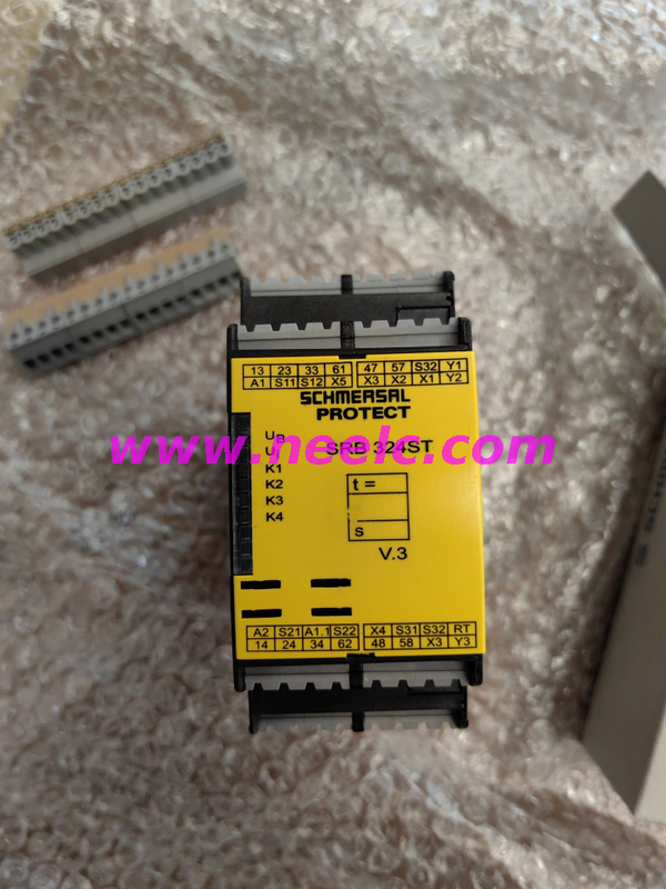 SRB-324ST SRB324ST-24V-(V.3) New and original Relay