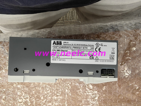 PM5032-T-ETH ISAP123400R0072 New and original CPU