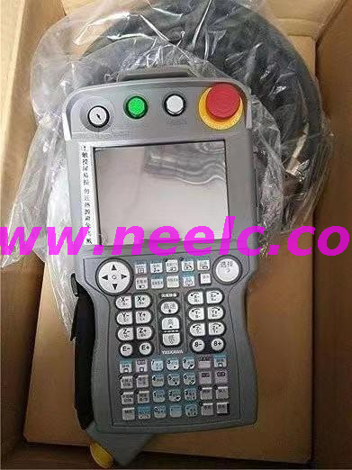 JZRCR-YPP21-1 for DX200 Robot with cable CBL-YRC061-1 New and original 