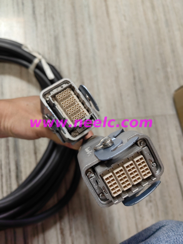 HW0273067-23 new Robot 1BC power cable 10m