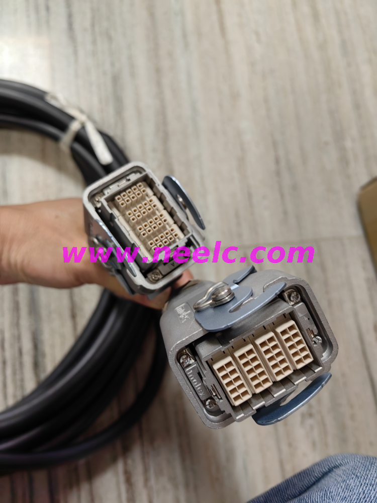 HW0273067-23 new Robot 1BC power cable 10m