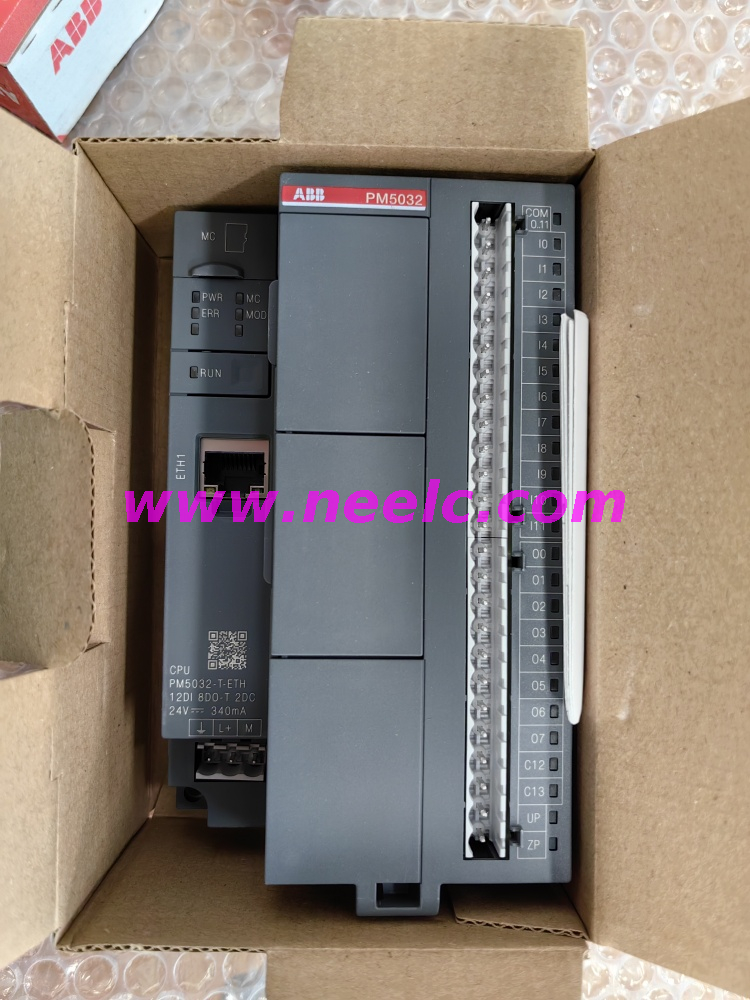 PM5032-T-ETH ISAP123400R0072 New and original CPU