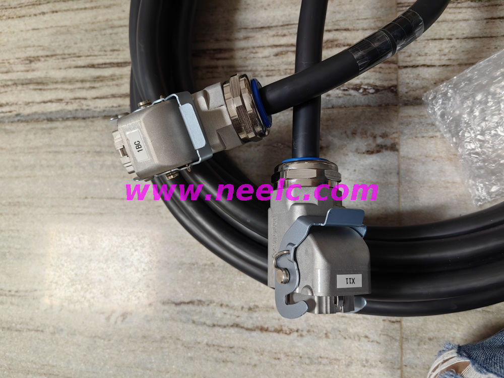 HW0273067-23 new Robot 1BC power cable 10m