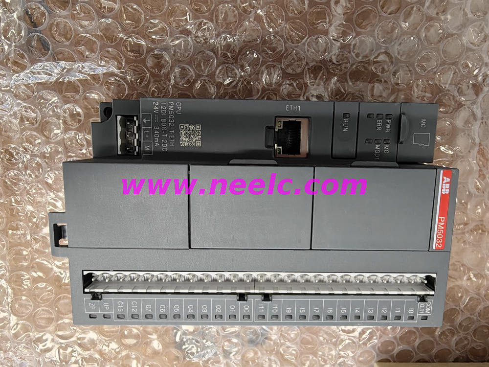 PM5032-T-ETH ISAP123400R0072 New and original CPU