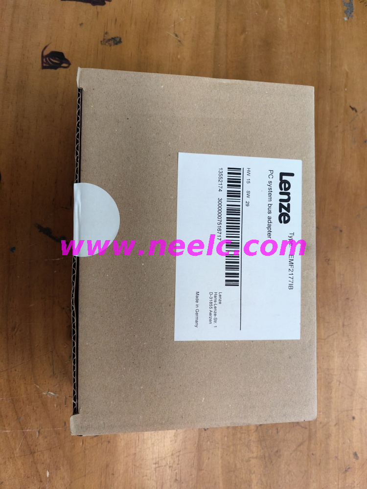 EMF2177IB New and original CAN Communication cable