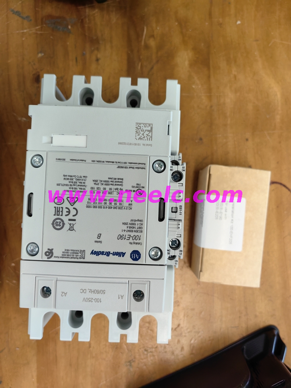 100-E190KD11 New and original relay