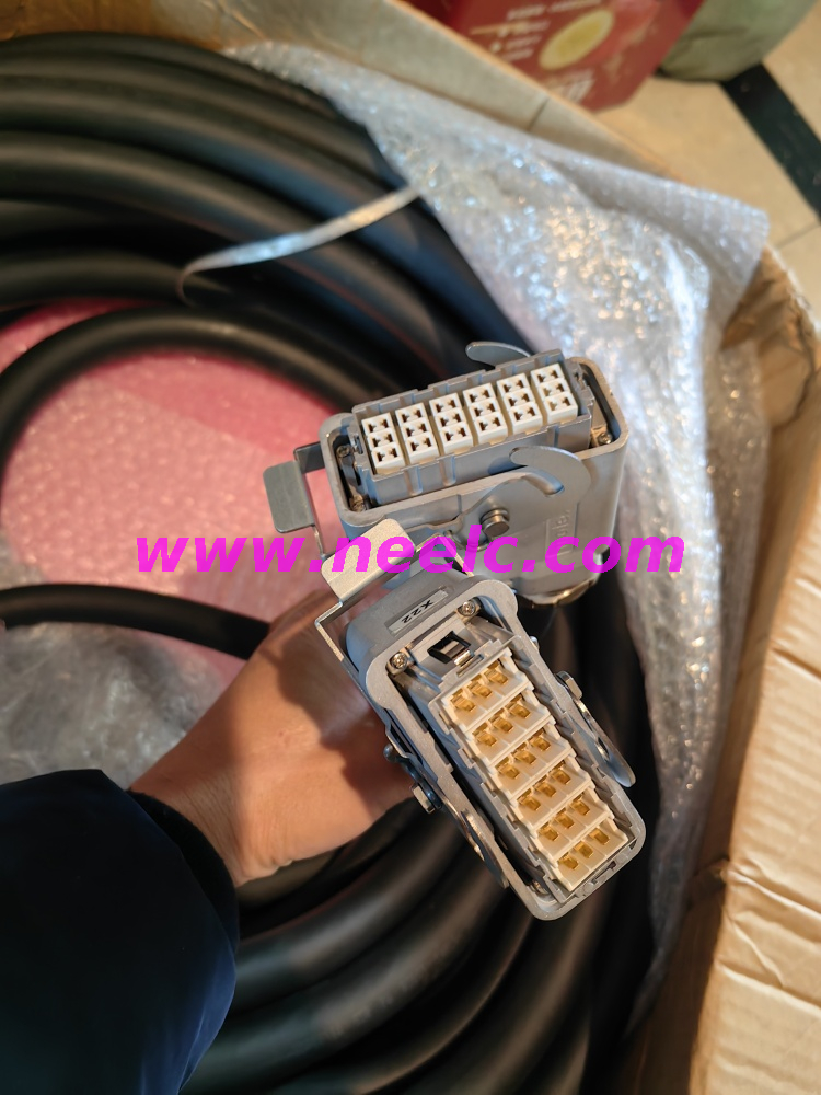 3BC HW0273374-15 New and original Robot power cable