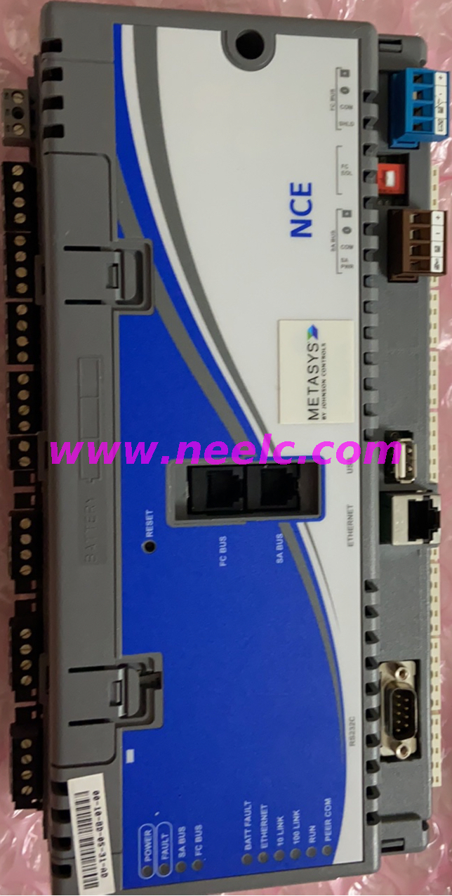 MS-NCE2560-0 New and original Network Control Engine