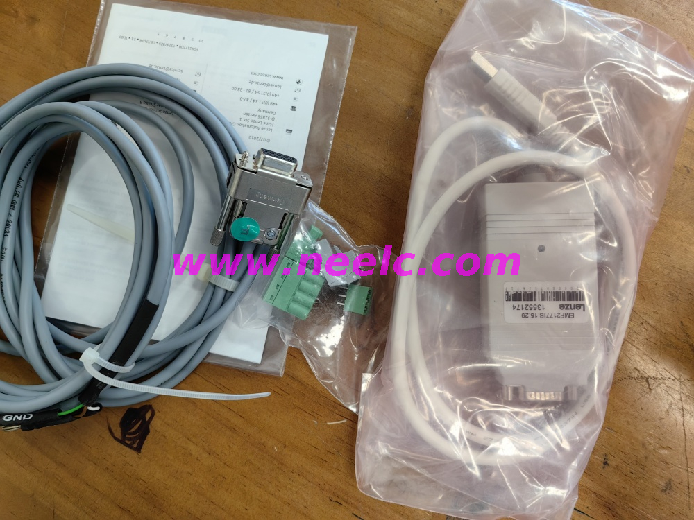 EMF2177IB New and original CAN Communication cable
