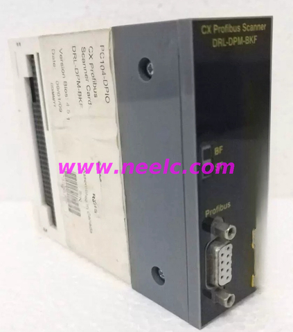 PC104-DPIO DRL-DPM-BKF New and original CX profibus