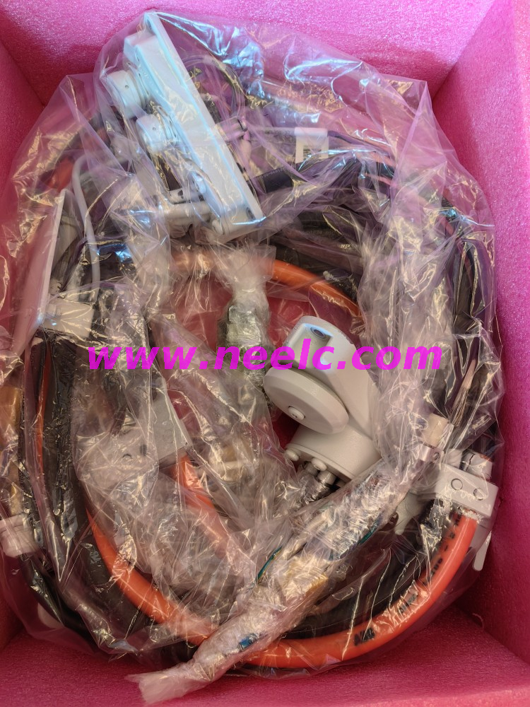 3HAC029896-001 robot IRB2600-20/1.65 1-6 axis main body cable 99%new and original
