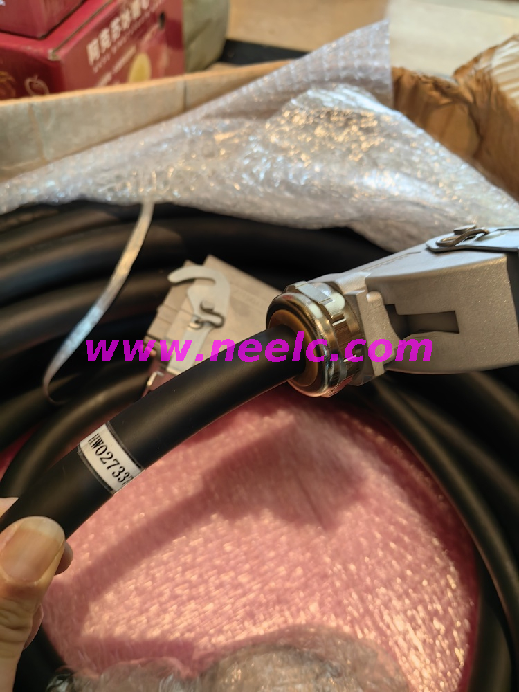 3BC HW0273374-15 New and original Robot power cable