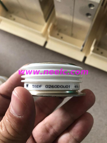 5SDF 0260D0U01 5SDF0260D0U01 New and original Module