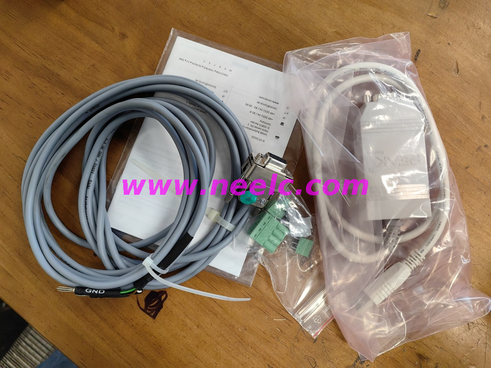EMF2177IB New and original CAN Communication cable