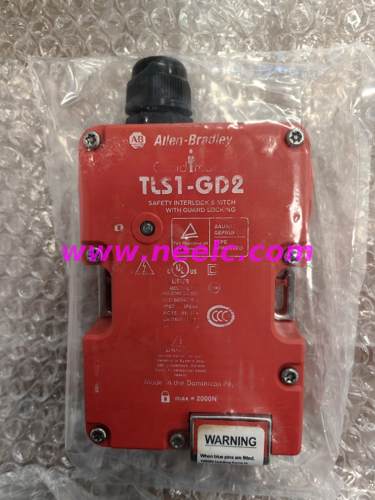 TLS1-GD2 New and original Safety door switch