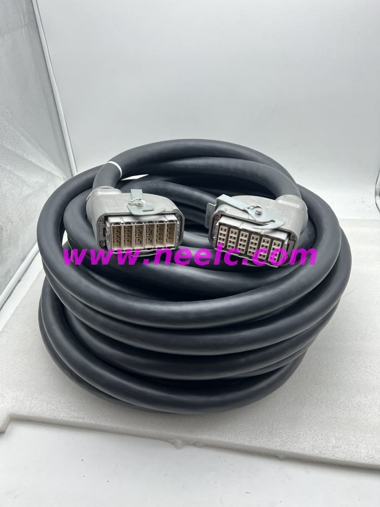 3BC HW0273374-15 3BCHW0273374-15 New and original Robot cable 15M