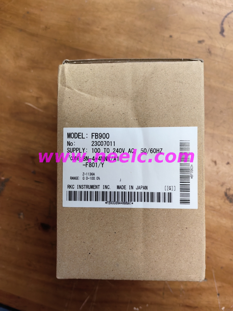 FB900-8N-4*4NNN/A1-F8 FB900 New and original pressure gage