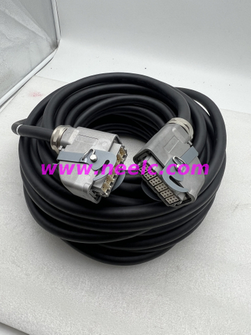 3BC HW0273374-15 3BCHW0273374-15 New and original Robot cable 15M