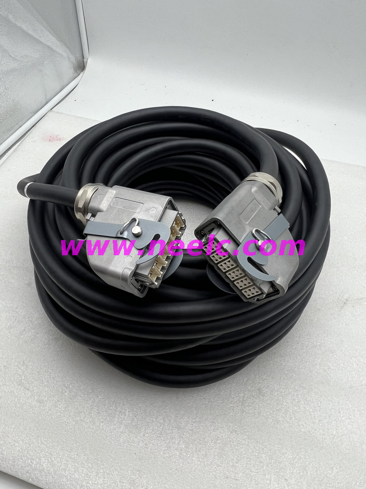 3BC HW0273374-15 3BCHW0273374-15 New and original Robot cable 15M