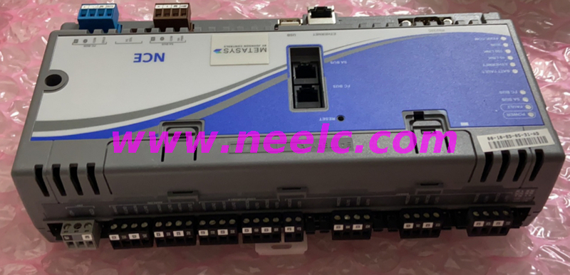 MS-NCE2560-0 New and original Network Control Engine