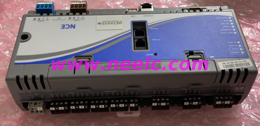 MS-NCE2560-0 New and original Network Control Engine