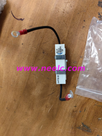 SA417123-02 7R5 40W New and original resistance