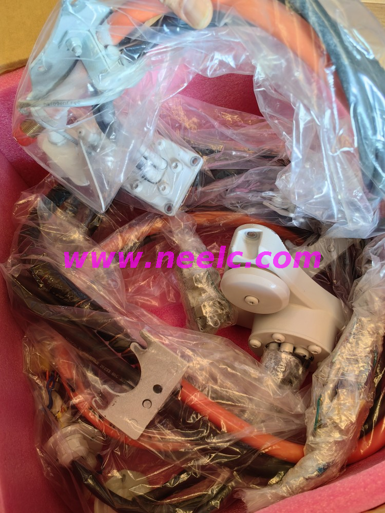 3HAC029896-001 robot IRB2600-20/1.65 1-6 axis main body cable 99%new and original
