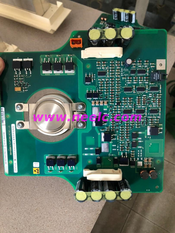 3BHB004027R0101 Used in good condition driver board