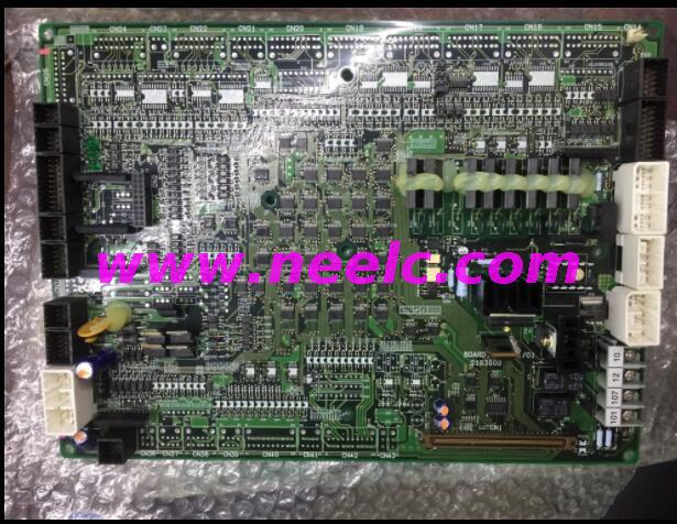 J9201-21020 new and original Circuit board