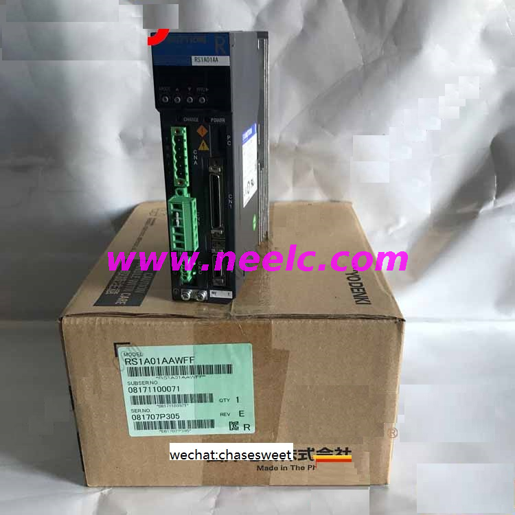 RS1A01AAWFFP New and original driver