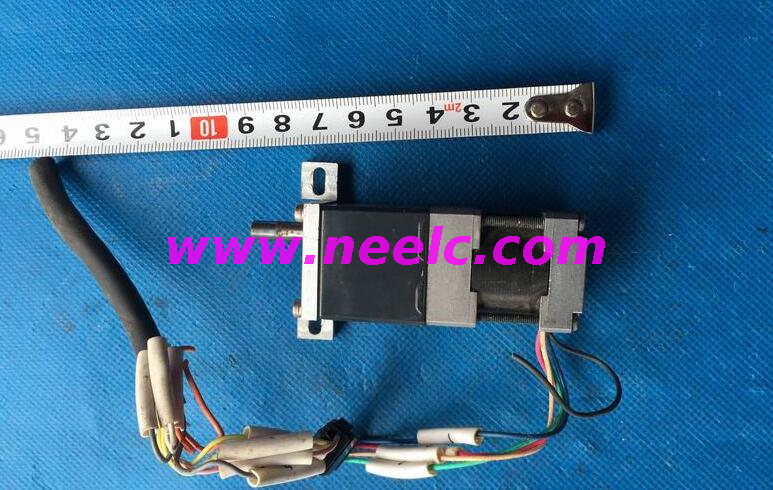 Used in good condition original Motor PK523A-M10