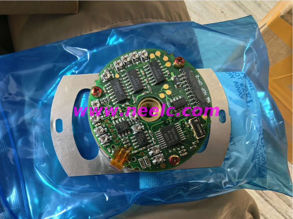 UTOPH-81AWF New and original encoder for SGMG-09A2AB
