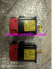 A06B-0115-B103 Used in good condition Servo motor