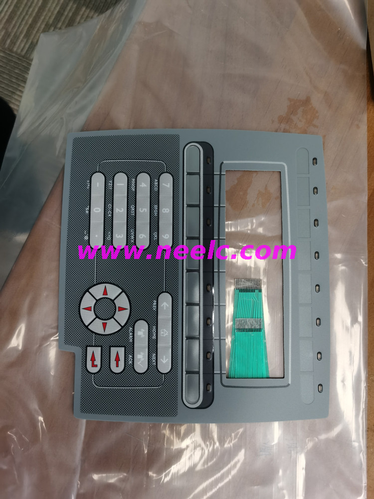 Beijer E1032 New membrane keypad