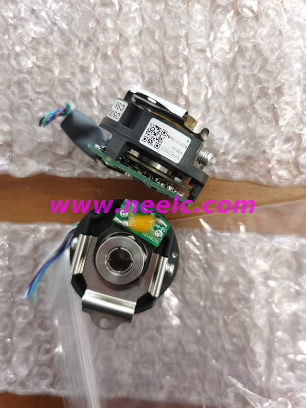 MFE2500P8NV Used in good condition encoder