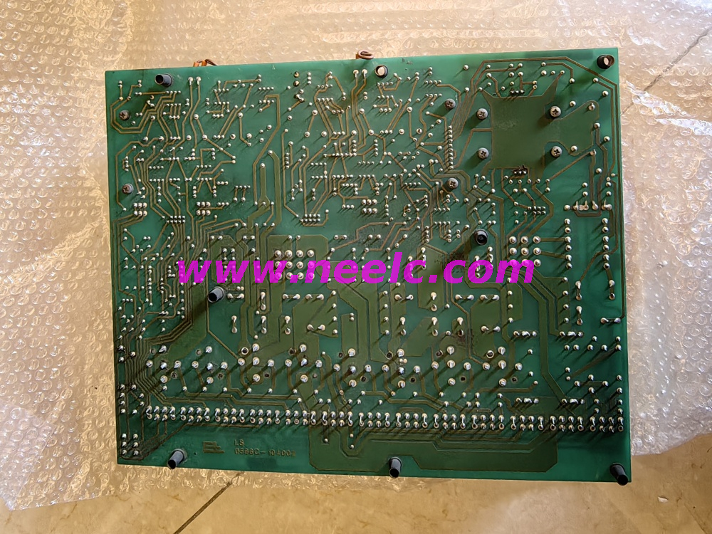 PK0510 EL0566C Used in good condition control board