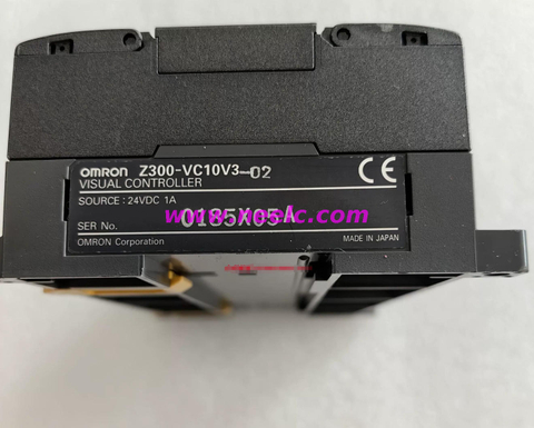  Z300-VC10V3-02 Used in good condition PLC Module