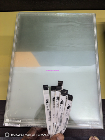 SCN-AT-FLT15.0-Z02OH1 New and original Touch screen