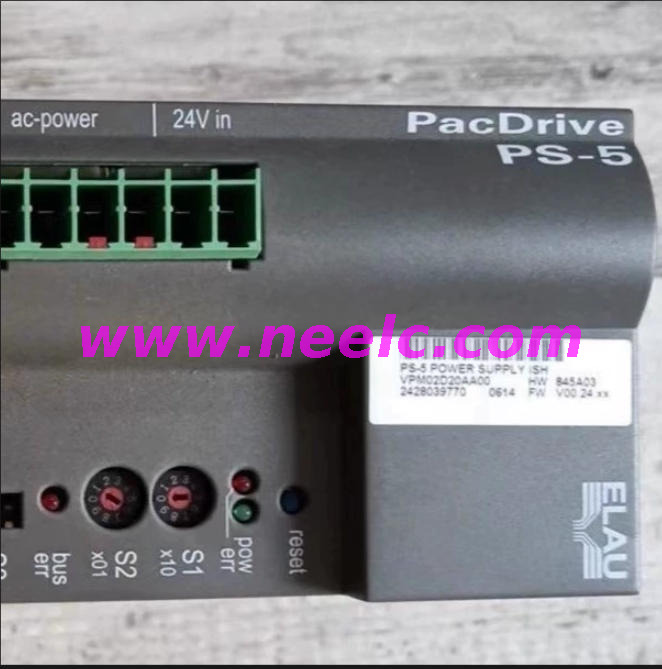 VPM02D20AA00 New and original driver