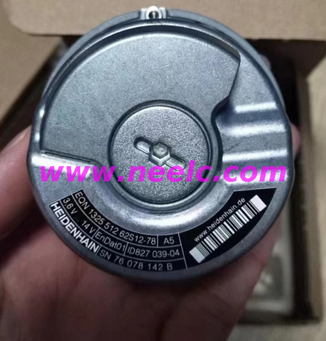  EQN 1325 512 62S12-78 New and original encoder