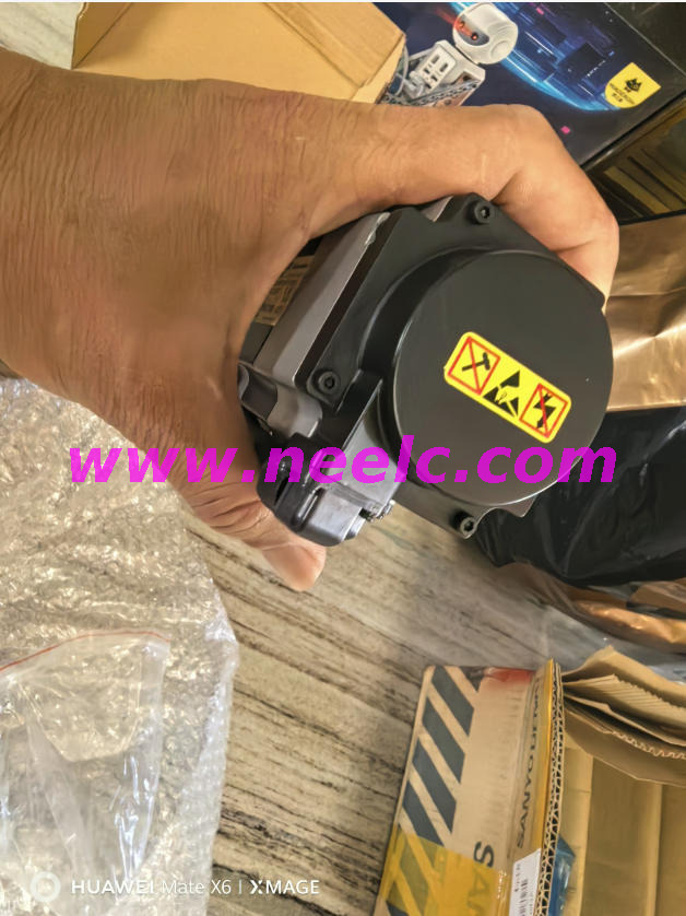 R2AA06010FCPDG 99%New and original in box servo motor