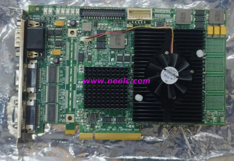 RAD2GSF150/A RAD2GSF150400 99%new and original capture card